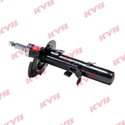 KYB Shock Absorber Damper Strut Front Right fits Ford Focus III 2012-2017 2.0