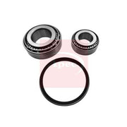 Apec Wheel Bearing Kit fits Renault Master I 1980-1998 2.0 2.2 2.4