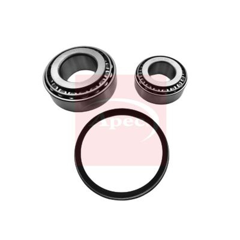 Apec Wheel Bearing Kit fits Renault Master I 1980-1998 2.0 2.2 2.4