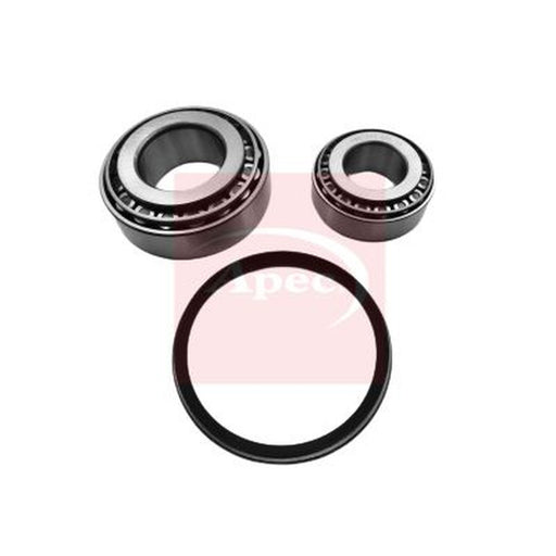 Apec Wheel Bearing Kit fits Renault Master I 1980-1998 2.0 2.2 2.4