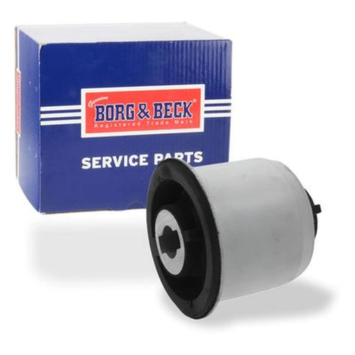Borg & Beck Axle Beam Bushing Rear BSK7279