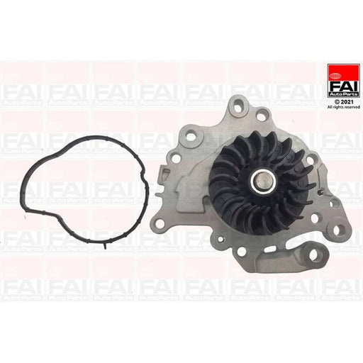 FAI Engine Cooling Water Pump WP6702
