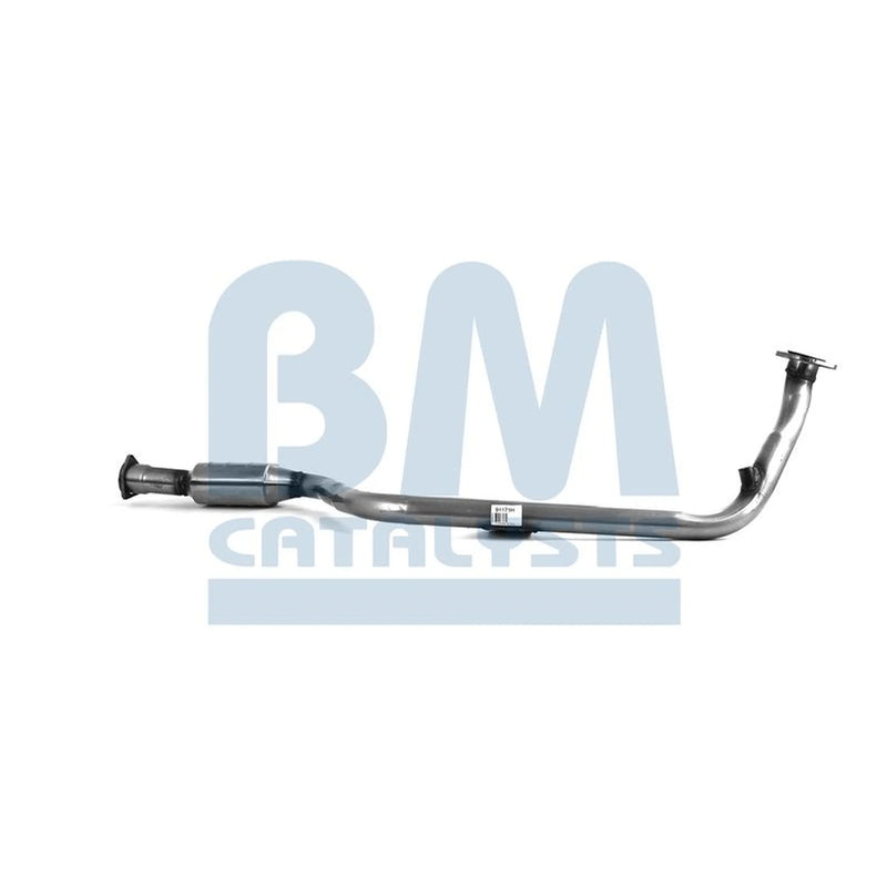 BM Catalysts Homologated Petrol Cat fits Mercedes-Benz E-Class 2000-2002 210.048