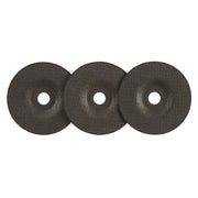 Draper DPC Metal Cutting Disc, 100 x 2.5 x 16mm 94783 Draper - Dynamic Drive