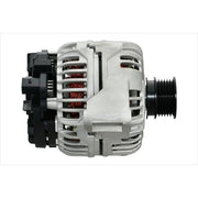 Hella Car Alternator 12V fits Mercedes-Benz C-Class 2000-2002 203.035 203.735