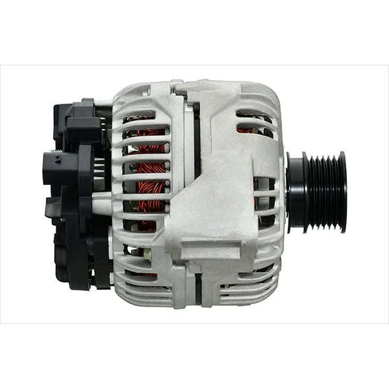 Hella Car Alternator 12V fits Mercedes-Benz C-Class 2000-2002 203.035 203.735