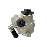 NAPA Power Steering Hydraulic Pump fits BMW 3 1998-2007