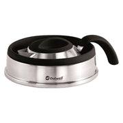 Outwell Collaps Kettle 1.5L Midnight Black Outwell - Dynamic Drive