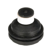 Gates Engine Cover Buffer fits Renault Clio I 1990-1998 1.1 1.2 1.4 1.8 1.9