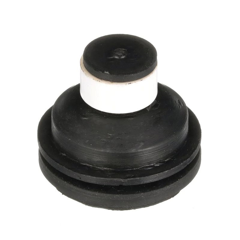 Gates Engine Cover Buffer fits Renault Clio I 1990-1998 1.1 1.2 1.4 1.8 1.9