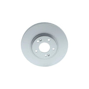 Bosch 2 x Vented Brake Discs