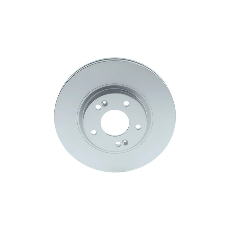 Bosch 2 x Vented Brake Discs