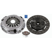 Sachs Clutch Kit Set 3pc 3000845501