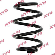 KYB Rear Suspension Coil Spring fits Mercedes-Benz A-Class 2012-2018