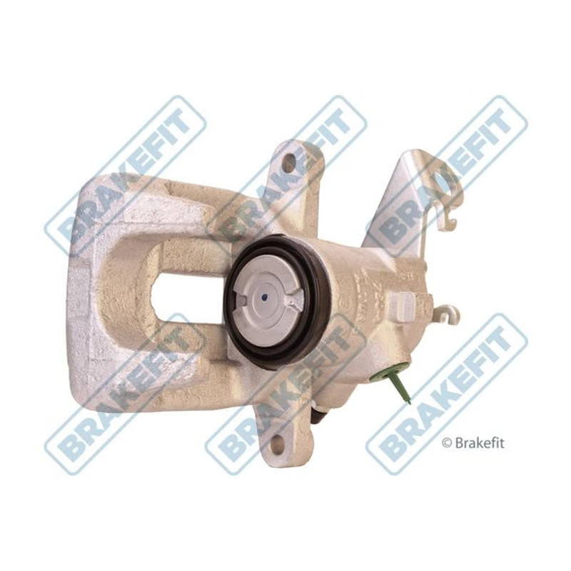 Apec Brake Caliper Assembly Rear Left BCA1563