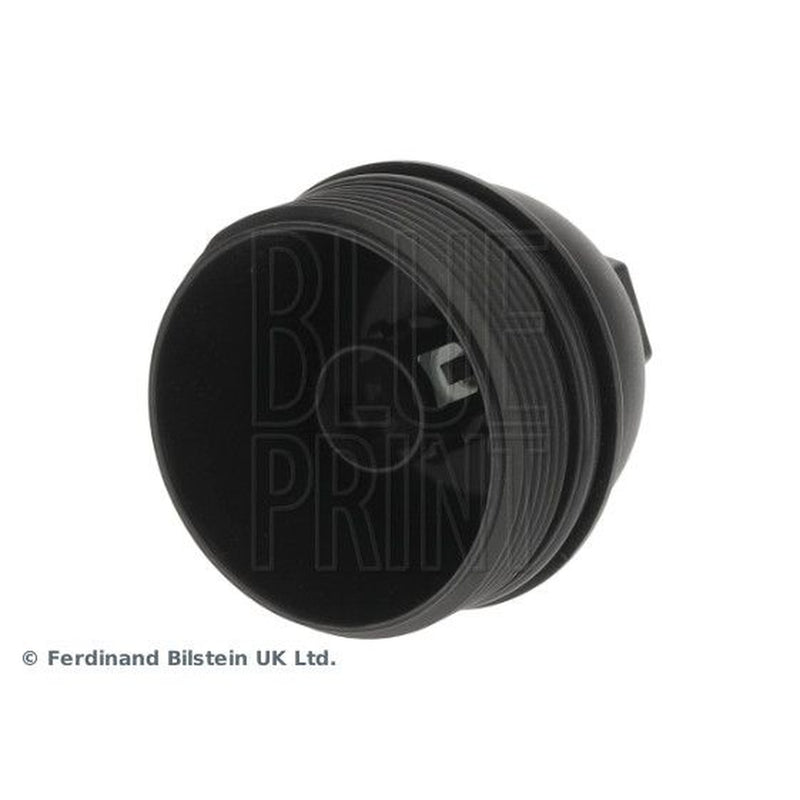 Blue Print Oil Filter Housing Cap fits BMW 1 2006-2013