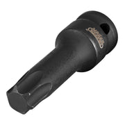 Draper TX-STAR® Impact Socket Bit, T70, 1/2" Sq. Dr. - 410/9/TX70 - image 1