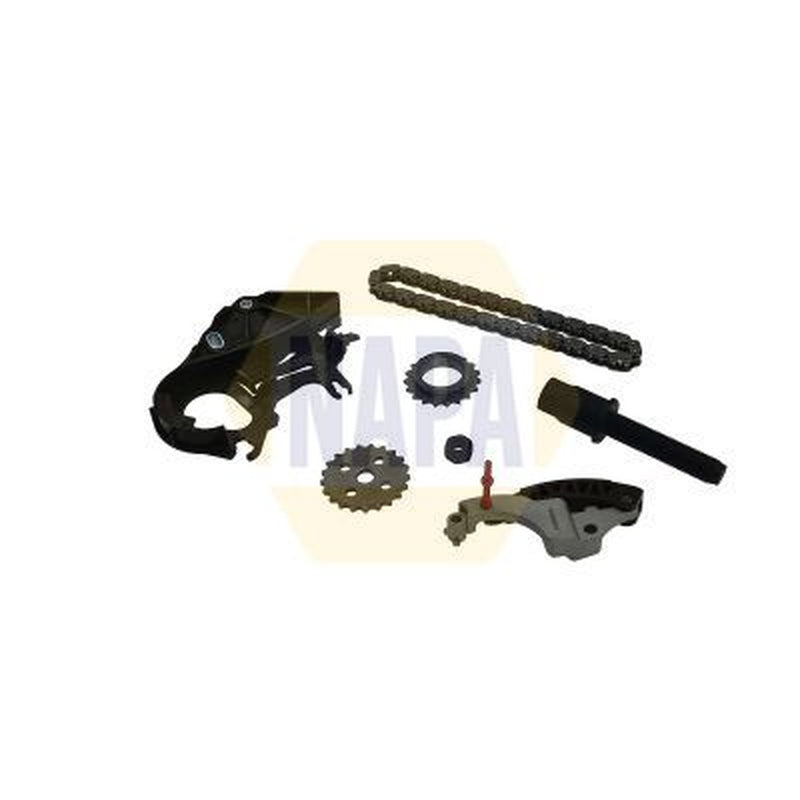 NAPA Oil Pump Drive Chain Kit fits BMW 1 2004-2013