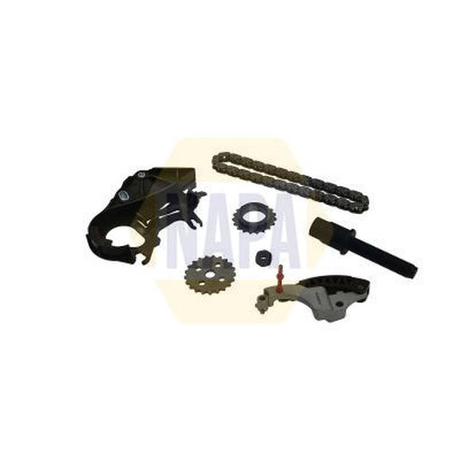 NAPA Oil Pump Drive Chain Kit fits BMW 1 2004-2013