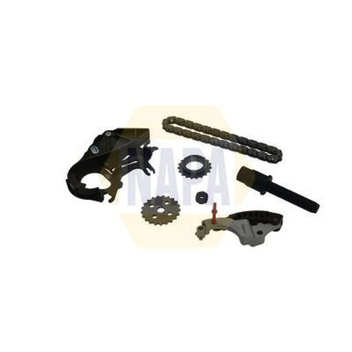 NAPA Oil Pump Drive Chain Kit NCK4048
