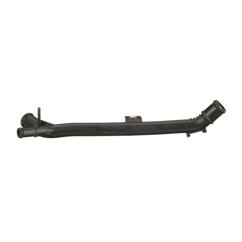 Gates Coolant Water Pipe Tube fits Seat Ibiza 2010-2015 1.2