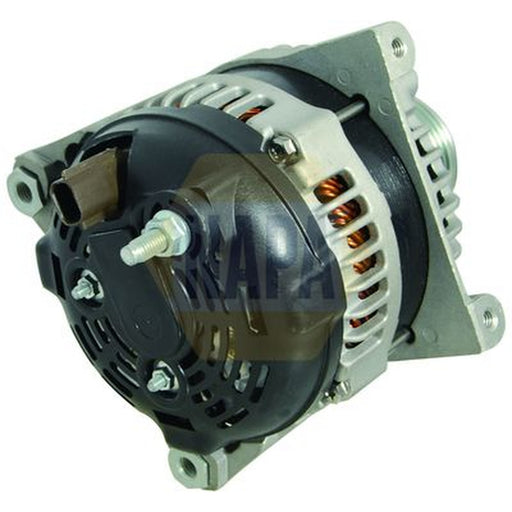 NAPA Car Alternator 12V fits Chrysler Voyager 2000-2008 2.5 2.8