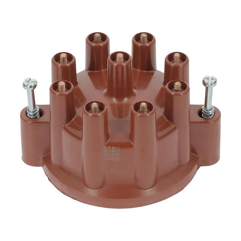 BERU Distributor Cap fits Mercedes-Benz S-Class 1972-1985