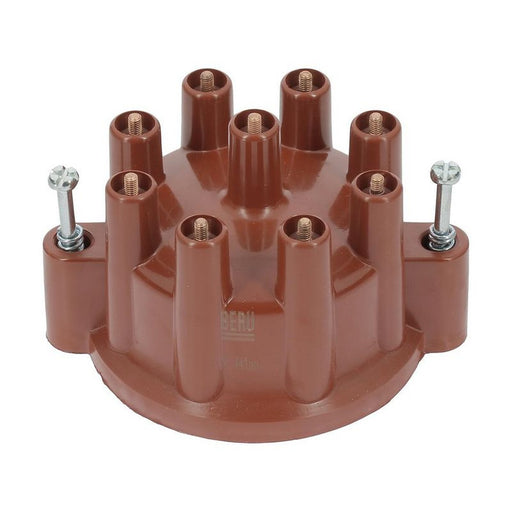 BERU Distributor Cap fits Mercedes-Benz S-Class 1972-1985