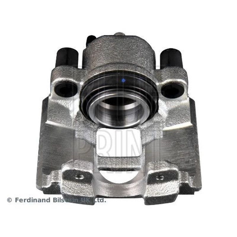 Blue Print Brake Caliper Assembly Front Left fits Toyota Yaris 2016 on 1.3