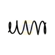 NAPA Front Suspension Coil Spring fits Alfa Romeo Giulietta 2010-2020 2.0