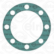 Elring Wheel Hub Seal Ring B17.660