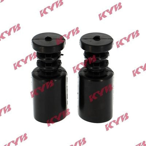 KYB 2 x Front Protective Cap/Bellow fits Honda Accord 1998-2003 2.0 3.0