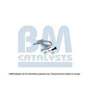 BM Catalysts Fitting Kit FK80487B FK80487B