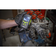 Sealey Video Borescope8mm Camera VS8112 Sealey - Dynamic Drive