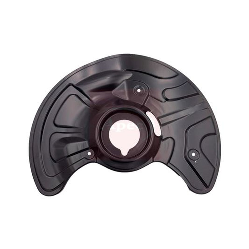 Apec Brake Disc Splash Guard Front Right fits Mercedes-Benz Cls 2005-2010