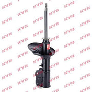KYB Shock Absorber Damper Strut Front Right fits Mitsubishi Colt 1992-1996 1.8