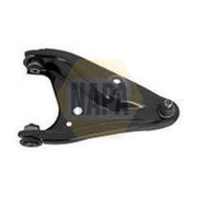 NAPA Control/Trailing Arm Front Left fits Dacia Dokker 2012-2021 1.2 1.3 1.5 1.6