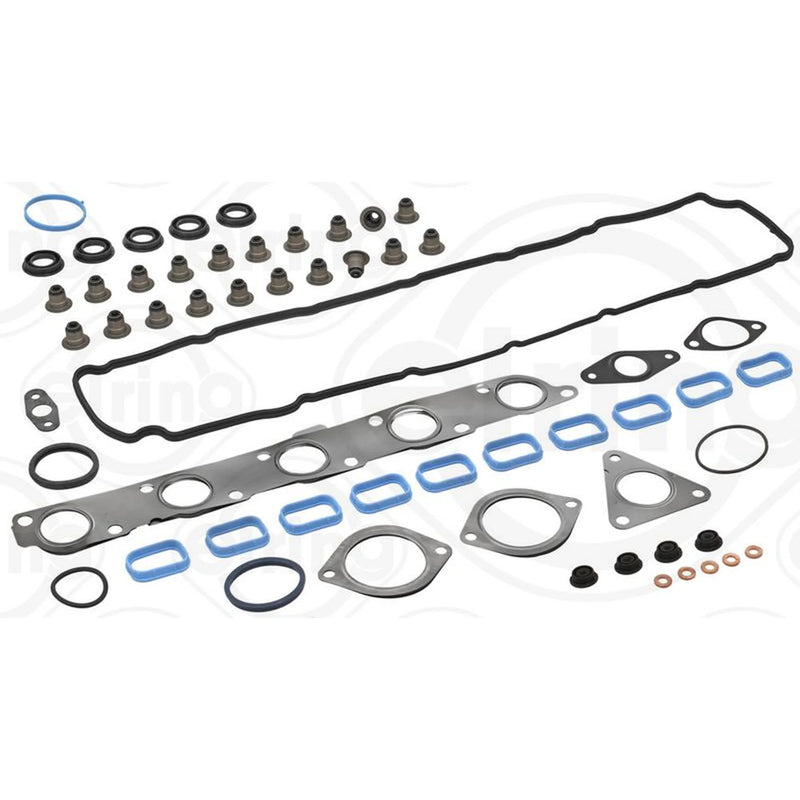 Elring Cylinder Head Gasket Kit fits Ford Transit 2007-2014 3.2