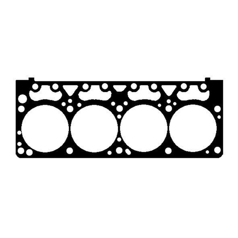 BGA Cylinder Head Gasket 1mm Thick fits Jeep Grand Cherokee 1992-1999 5.2