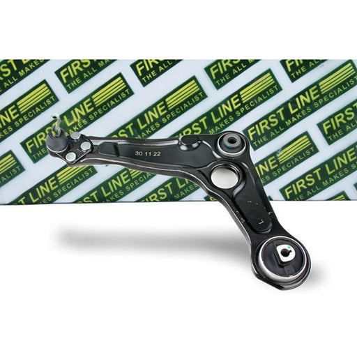 First Line Control/Trailing Arm fits Renault Grand Scénic IV 2016-2023