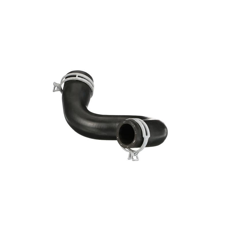 Gates Radiator Coolant Hose 300mm ID fits Dacia Logan Mcv II 2013 on