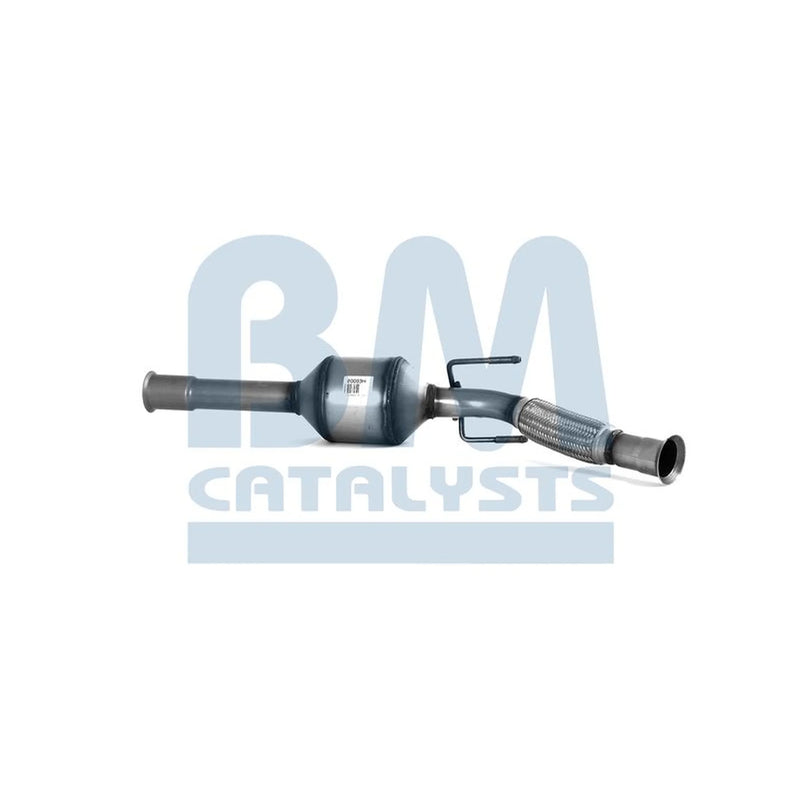 BM Catalysts Homologated Diesel Cat fits Peugeot 406 1998-2004 2.0