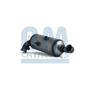 BM Catalysts Homologated Diesel Cat & Dpf fits Citroën Berlingo 2005-2008 1.6