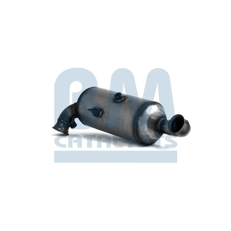 BM Catalysts Homologated Diesel Cat & Dpf fits Citroën Berlingo 2005-2008 1.6