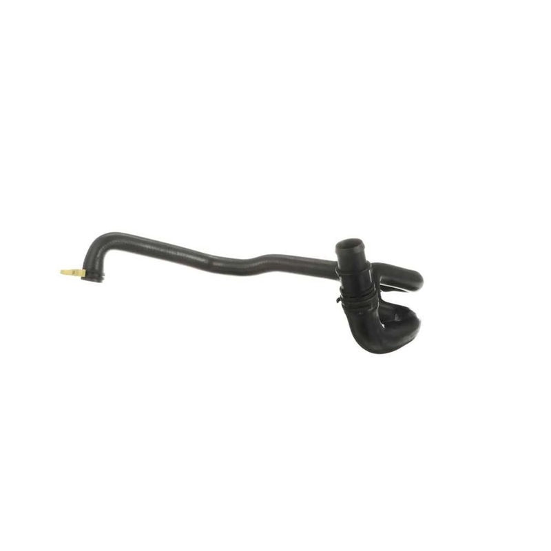 Gates Radiator Coolant Hose 1,170mm ID fits Mini Mini 2006-2015