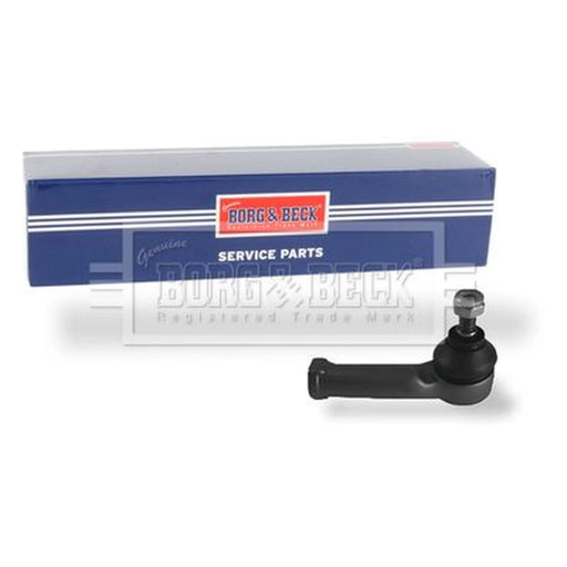 Borg & Beck Steering Tie Rod End Ball Joint BTR4587
