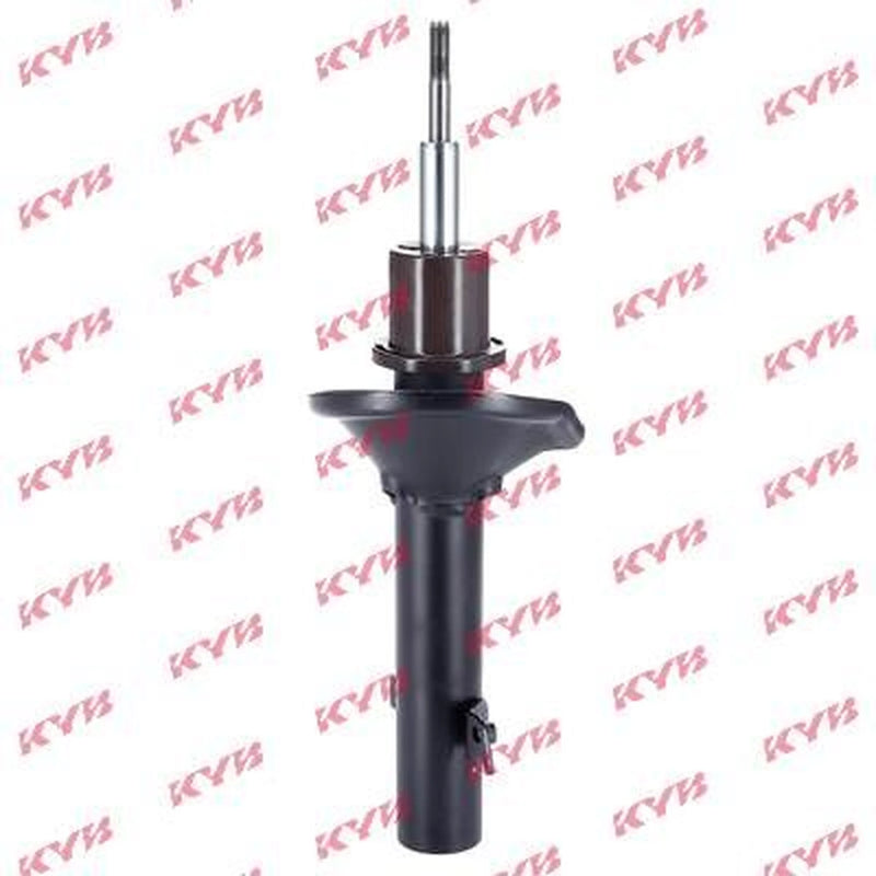 KYB Shock Absorber Damper Strut Front Left fits Rover 200 II 1990-1999 1.6