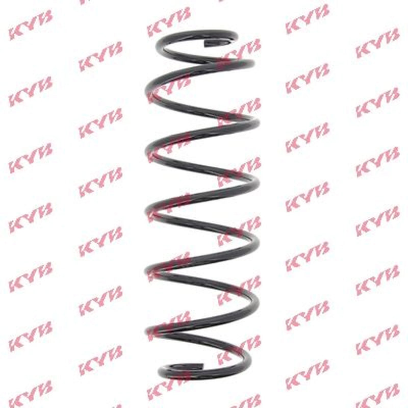 KYB 2 x Suspension Springs fits Alfa Romeo Giulietta 2010-2020 1.4 1.6 2.0