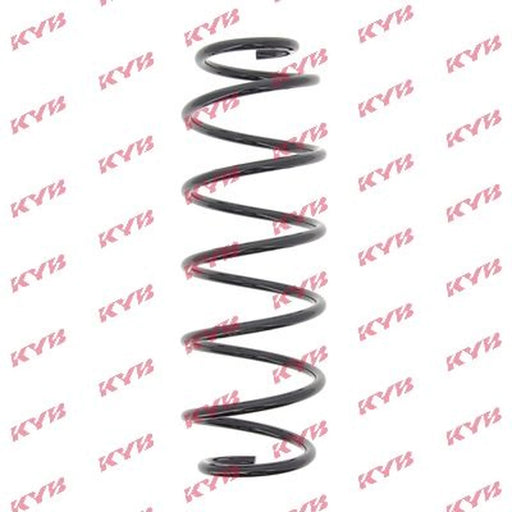 KYB 2 x Suspension Springs fits Alfa Romeo Giulietta 2010-2020 1.4 1.6 2.0