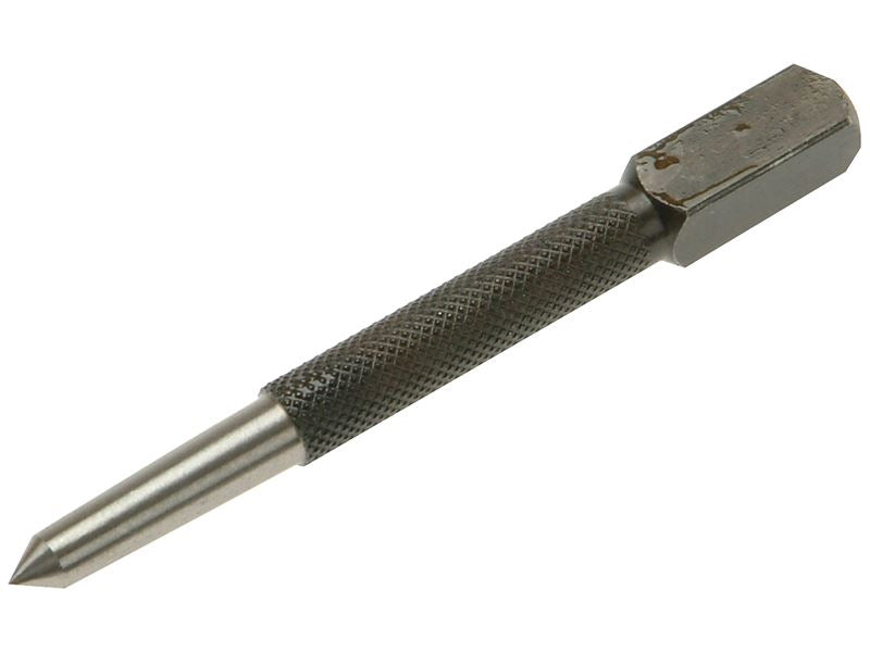 Priory 44 Square Head Centre Punch 3/32in Priory - Dynamic Drive